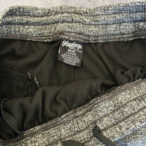 NWT - Rawlings Jogging Pants - Picture 3 of 4
